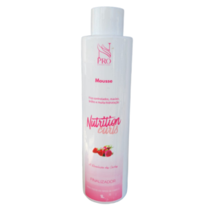 ativador de cachos nutrition 1l