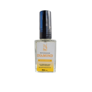 oleo de reparação diamond 30ml