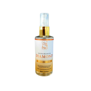reparador de pontas diamond 60ml