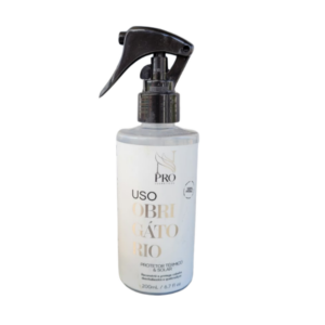 uso obrigatório leave in em creme 300ml