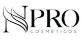 logo npro cosmeticos cor preta1