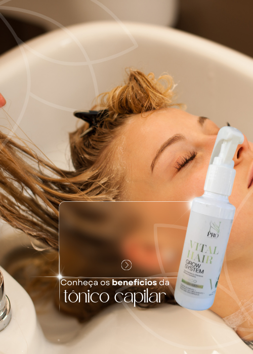vital hair tônico